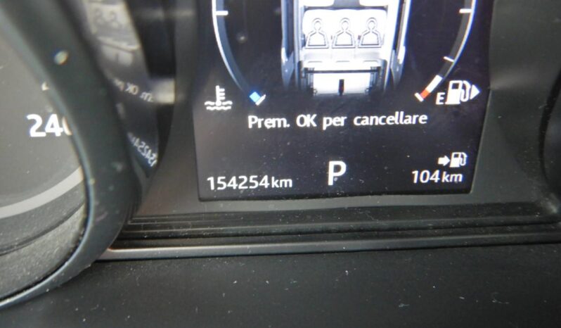 Land Rover Discovery Sport TD4 4×4/AT full