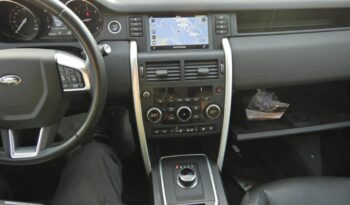 Land Rover Discovery Sport TD4 4×4/AT full
