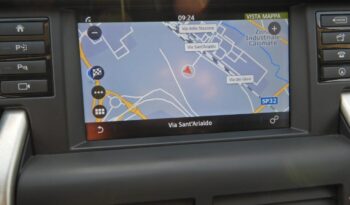 Land Rover Discovery Sport TD4 4×4/AT full