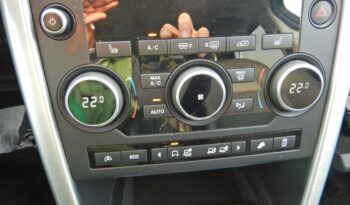 Land Rover Discovery Sport TD4 4×4/AT full