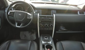 Land Rover Discovery Sport TD4 4×4/AT full