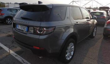 Land Rover Discovery Sport TD4 4×4/AT full