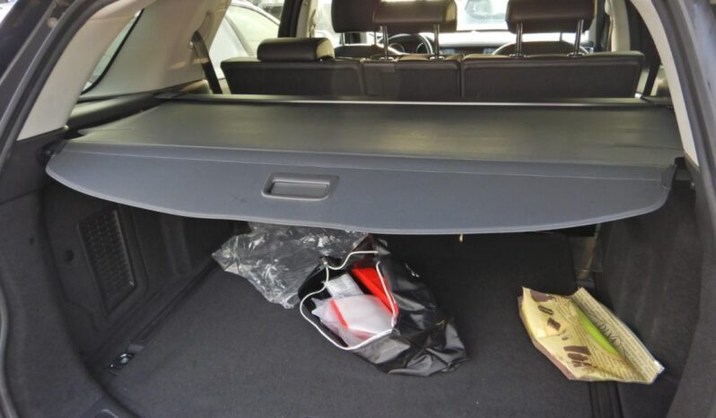 Land Rover Discovery Sport TD4 4×4/AT full