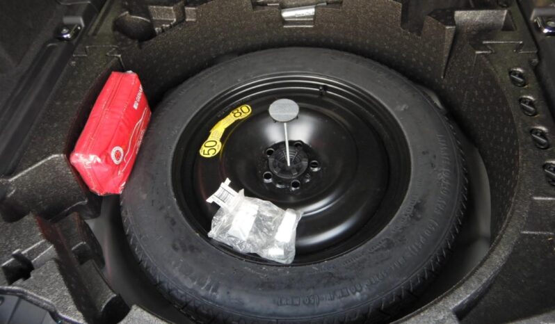 Land Rover Discovery Sport TD4 4×4/AT full