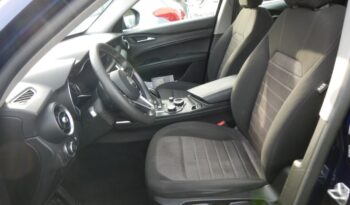Alfa Romeo Stelvio Q4 2.2TD/AT8 Business full