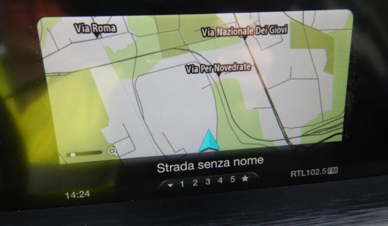 Alfa Romeo Stelvio Q4 2.2TD/AT8 Business full