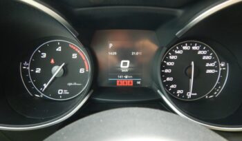 Alfa Romeo Stelvio Q4 2.2TD/AT8 Business full