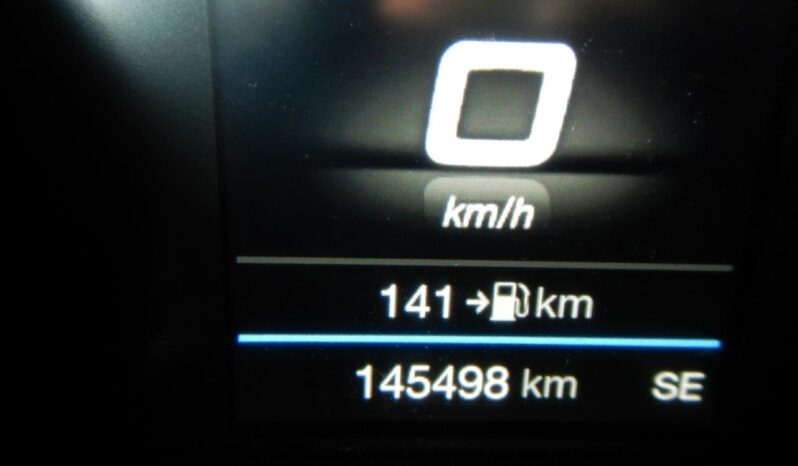 Alfa Romeo Stelvio Q4 2.2TD/AT8 Business full