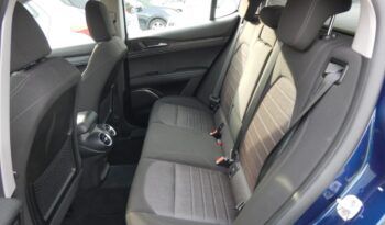 Alfa Romeo Stelvio Q4 2.2TD/AT8 Business full