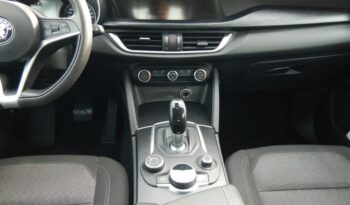 Alfa Romeo Stelvio Q4 2.2TD/AT8 Business full