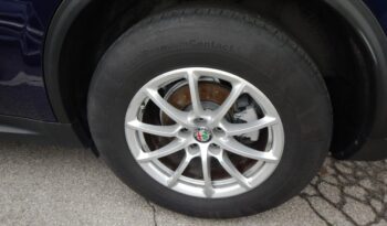 Alfa Romeo Stelvio Q4 2.2TD/AT8 Business full