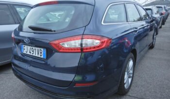 Ford Mondeo Wagon 1.5 TDCI Trend+ full