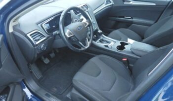 Ford Mondeo Wagon 1.5 TDCI Trend+ full