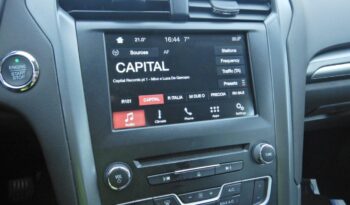 Ford Mondeo Wagon 1.5 TDCI Trend+ full