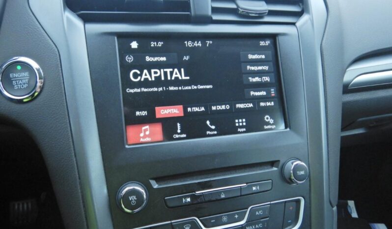 Ford Mondeo Wagon 1.5 TDCI Trend+ full