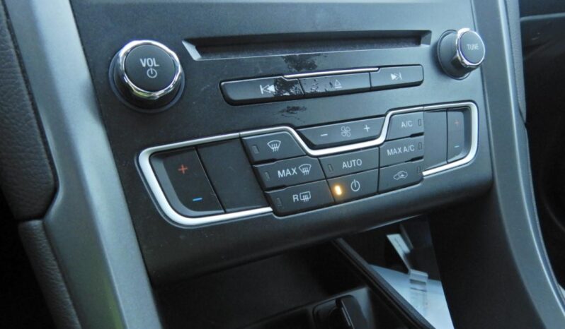 Ford Mondeo Wagon 1.5 TDCI Trend+ full