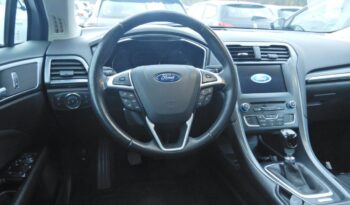 Ford Mondeo Wagon 1.5 TDCI Trend+ full