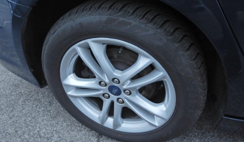 Ford Mondeo Wagon 1.5 TDCI Trend+ full