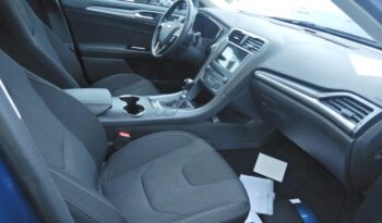 Ford Mondeo Wagon 1.5 TDCI Trend+ full