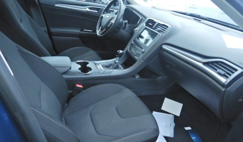 Ford Mondeo Wagon 1.5 TDCI Trend+ full