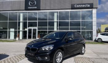 BMW 216d Active Tourer 2017 full