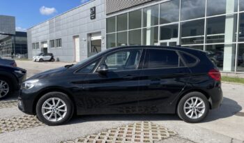 BMW 216d Active Tourer 2017 full