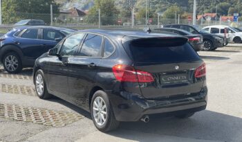BMW 216d Active Tourer 2017 full