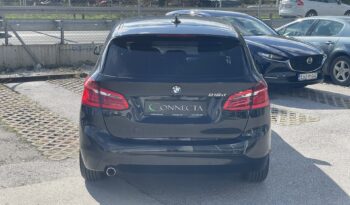 BMW 216d Active Tourer 2017 full