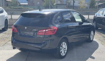 BMW 216d Active Tourer 2017 full