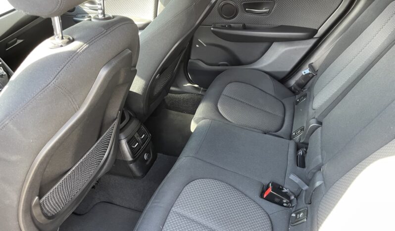 BMW 216d Active Tourer 2017 full