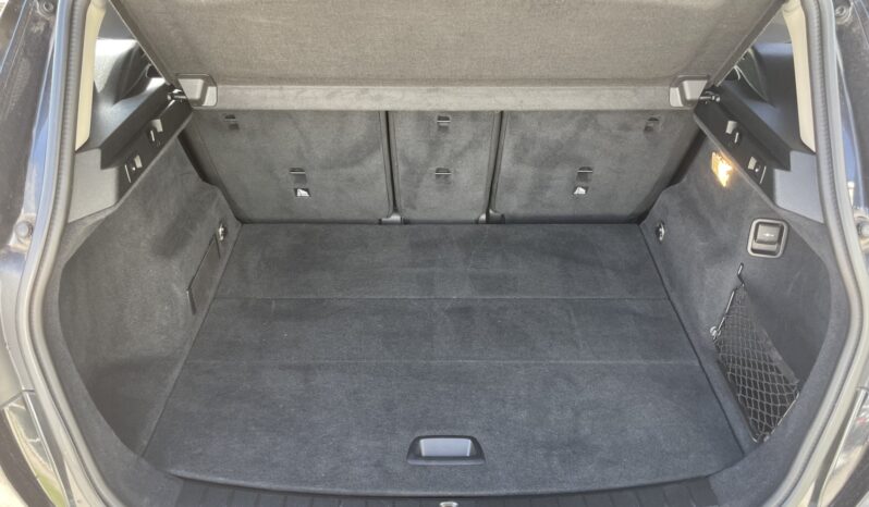 BMW 216d Active Tourer 2017 full