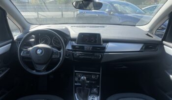 BMW 216d Active Tourer 2017 full