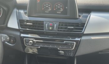 BMW 216d Active Tourer 2017 full