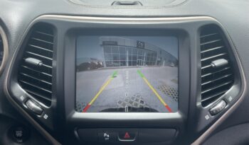 Jeep Cherokee 2.2 MJT 4×4/AUTO – Limited full