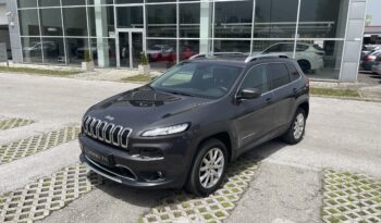 Jeep Cherokee 2.2 MJT 4×4/AUTO – Limited full