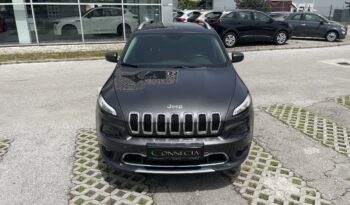 Jeep Cherokee 2.2 MJT 4×4/AUTO – Limited full