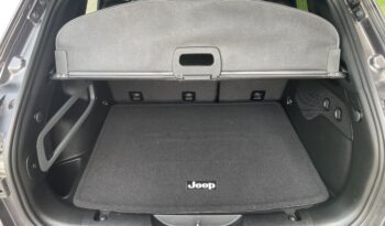 Jeep Cherokee 2.2 MJT 4×4/AUTO – Limited full