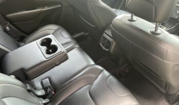 Jeep Cherokee 2.2 MJT 4×4/AUTO – Limited full