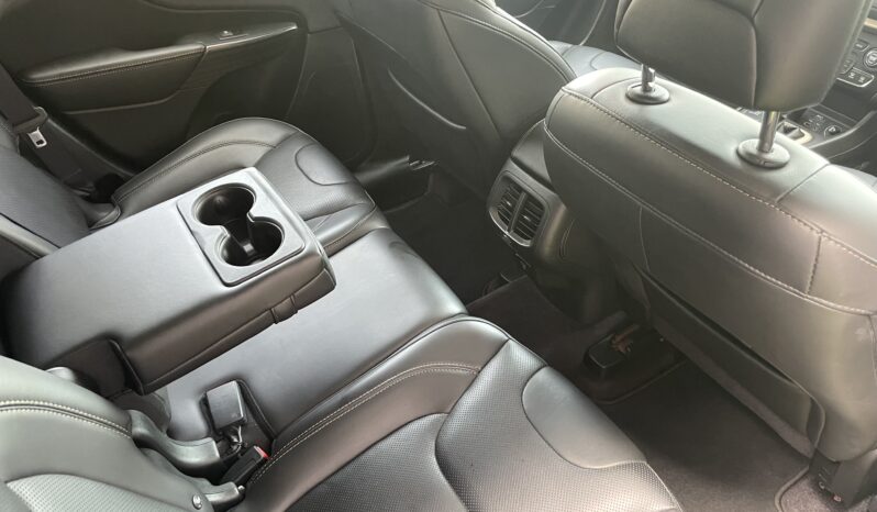 Jeep Cherokee 2.2 MJT 4×4/AUTO – Limited full