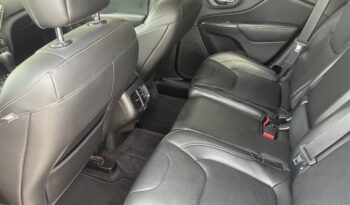 Jeep Cherokee 2.2 MJT 4×4/AUTO – Limited full