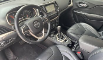 Jeep Cherokee 2.2 MJT 4×4/AUTO – Limited full