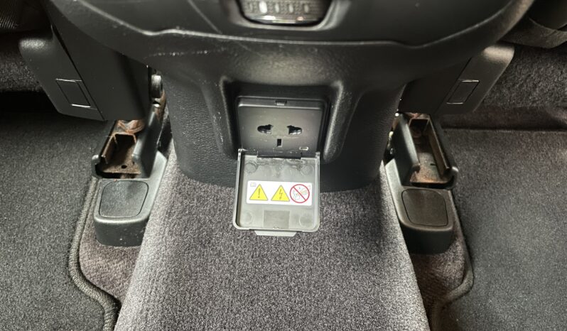 Jeep Cherokee 2.2 MJT 4×4/AUTO – Limited full