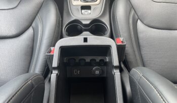 Jeep Cherokee 2.2 MJT 4×4/AUTO – Limited full