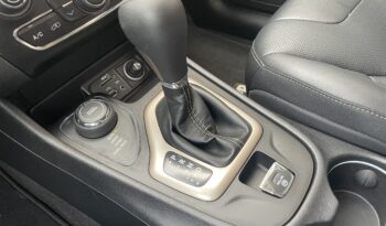 Jeep Cherokee 2.2 MJT 4×4/AUTO – Limited full