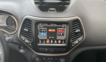 Jeep Cherokee 2.2 MJT 4×4/AUTO – Limited full