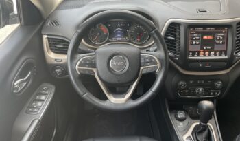 Jeep Cherokee 2.2 MJT 4×4/AUTO – Limited full