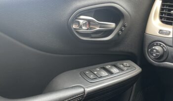 Jeep Cherokee 2.2 MJT 4×4/AUTO – Limited full