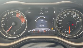 Jeep Cherokee 2.2 MJT 4×4/AUTO – Limited full