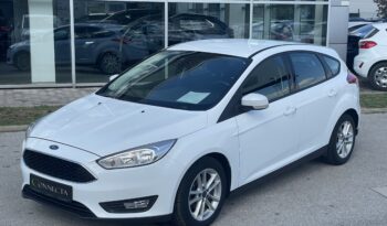 Ford Focus 1.5 TDCI Business NAVI full