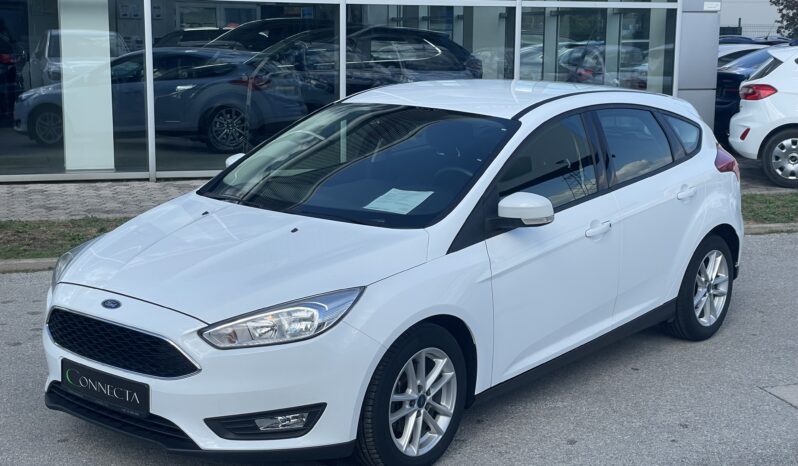 Ford Focus 1.5 TDCI Business NAVI full